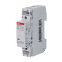 Модульные контакторы ABB серии ESB