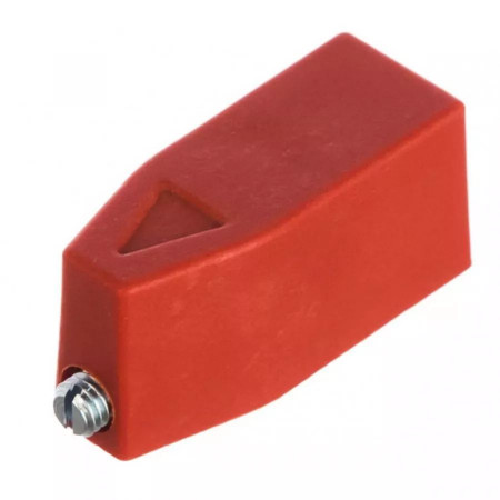 Ручка ABB OHRS3/1 для рубильников OT16…125F3/F4, OT16…80F3C/F4C Ручка ABB OHRS3/1 для рубильников OT16…125F3/F4, OT16…80F3C/F4C