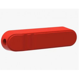 Ручка ABB OHRS9/1 красная для реверсивных рубильников OT100…125F3C/F4C