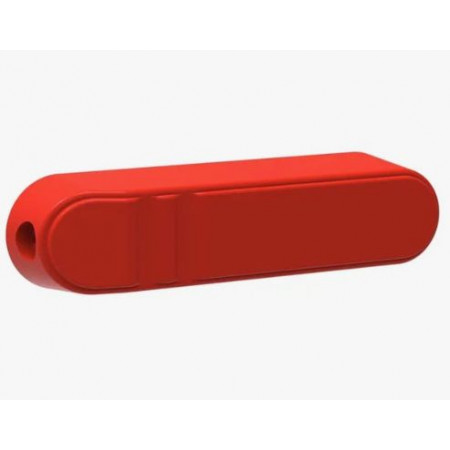 Ручка ABB OHRS9/1 красная для реверсивных рубильников OT100…125F3C/F4C