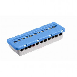 Клеммник винтовой ABB N5x16- 6х6 мм NK/S11