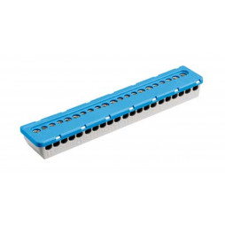 Клеммник винтовой ABB N 9×16-12х6 мм NK/S21