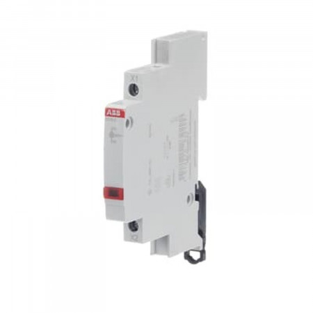Лампа индикации ABB E219-C красная