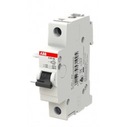 Реле дистанционного расцепителя ABB S2C-A2 (110-415В)