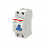 УЗО ABB F202 25A 30mA тип A