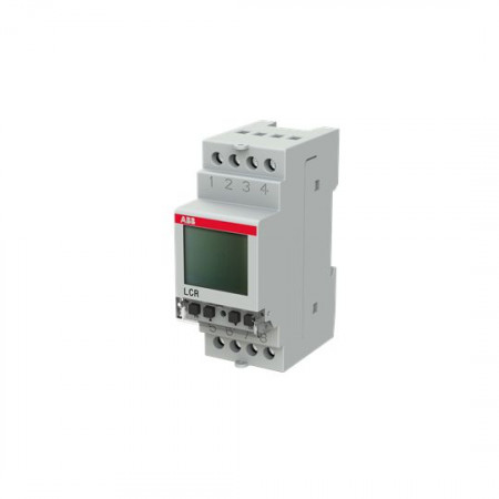 Реле управления нагрузкой ABB LCR (реле приоритета)