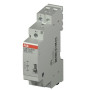 Электромеханическое блокировочное реле ABB E290-16-10/230