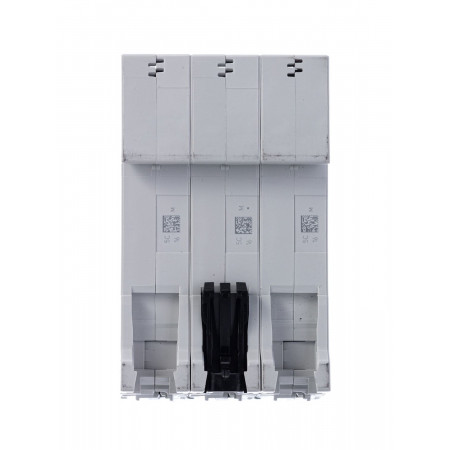 Автоматический выключатель ABB S203 С20 трёхполюсный 20А
