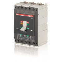 Выключатель автоматический ABB Tmax T5N 630 PR221DS-LS/I In630 3p F F 1SDA054396R1