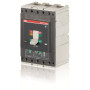 Выключатель автоматический ABB Tmax T5N 630 PR221DS-LS/I In630 3p F F 1SDA054396R1