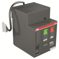 Привод моторный для дистанционного управления MOE T4-T5 220...250 Vac/dc ABB