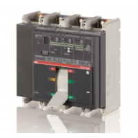 Выключатель автоматический ABB T7S 800 PR232/P LSI In=800A 4p F F 1SDA061974R1