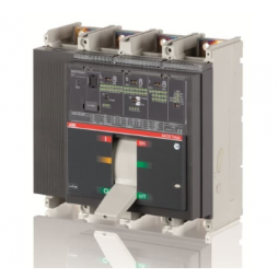 Выключатель автоматический ABB T7S 800 PR232/P LSI In=800A 4p F F 1SDA061974R1