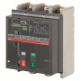Автомат ABB T7S 1000 М PR231/P LS/I In=1000A 3p F F Выключатель автоматический 1SDA062754R1