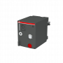 Привод моторный для дистанционного управления MOD XT1, XT3 220...250V ac/dc