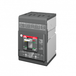 Автомат ABB XT2N 160 TMA 125-1250 3p F F Выключатель автоматический 1SDA067019R1