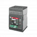 Автомат ABB XT2N 160 Ekip LS/I In=63A 3p F F Выключатель автоматический 1SDA067056R1