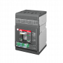 Автомат ABB XT2N 160 Ekip LS/I In=63A 3p F F Выключатель автоматический 1SDA067056R1 Автомат ABB XT2N 160 Ekip LS/I In=63A 3p F F Выключатель автоматический 1SDA067056R1