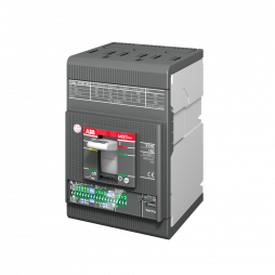 Автомат ABB XT2N 160 Ekip LS/I In=160A 3p F F Выключатель автоматический 1SDA067058R1