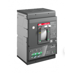 XT5N 400 Ekip Dip LS/I In=320A 3p F F ABB Выключатель автоматический 1SDA100353R1
