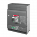 Выключатель автоматический ABB XT6N 800 Ekip Dip LS/I In=800 3p F F 1SDA100719R1