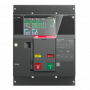 XT7S 1600 Ekip Dip LSI In=1600A 3p F F ABB Выключатель автоматический 1SDA100833R1