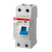 УЗО селективное ABB F202 A S-63A 100mA тип A