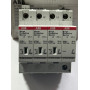 Устройство защиты от импульсных перенапр. (УЗИП) OVR T2 3N 40-275s P TS QS ABB 2CTB815704R0800