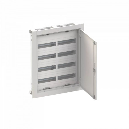 Распределительный щит ABB CU24V (U42) в нишу (96 модулей)