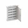 Распределительный щит ABB CU24V (U42) в нишу (96 модулей)