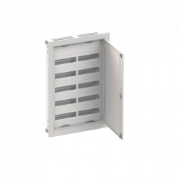 Распределительный щит ABB CU25V (U52) в нишу (120 модулей)