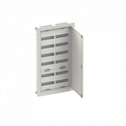 Распределительный щит ABB CU26V (U62) в нишу (144 модуля)