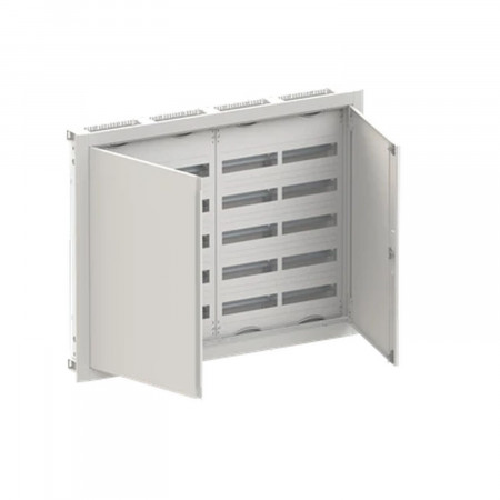 Распределительный щит ABB CU45V (U54) в нишу (240 модулей)