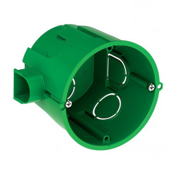 Подрозетник Schneider Electric 68х60 мм