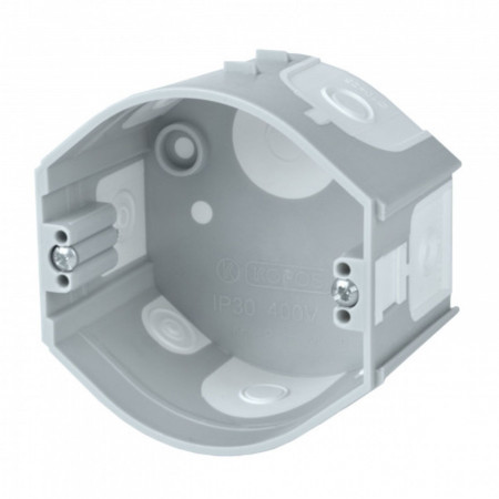 Подрозетник Kopos для твёрдых стен герметичный D73х45 KP 68/D_KA