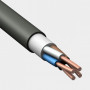 Силовой кабель Конкорд ВВГнг(А)-LS 4х1,5 мм² ГОСТ