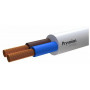 Провод ПВС 2х2,5 (РЭК-Prysmian) (100м)